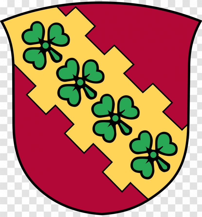 Solsortevej Municipalities Of Denmark Clip Art Coat Arms Taastrup - Green - Je Transparent PNG