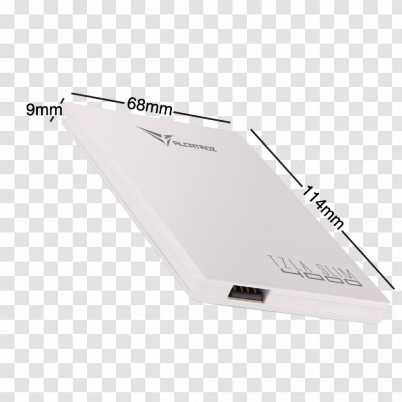 Wireless Access Points Computer Electronics - Technology - Power Bank Transparent PNG