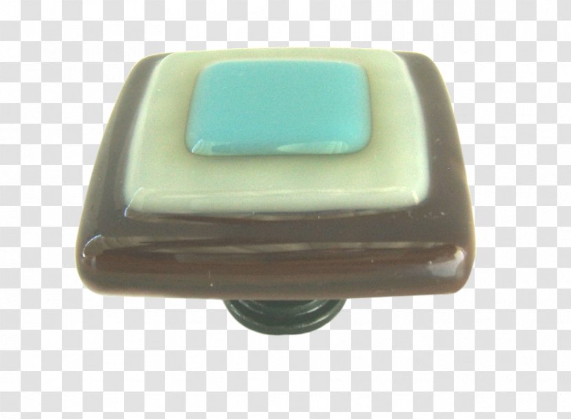 Fused Glass Computer Hardware Turquoise Uneek Fusions Transparent PNG