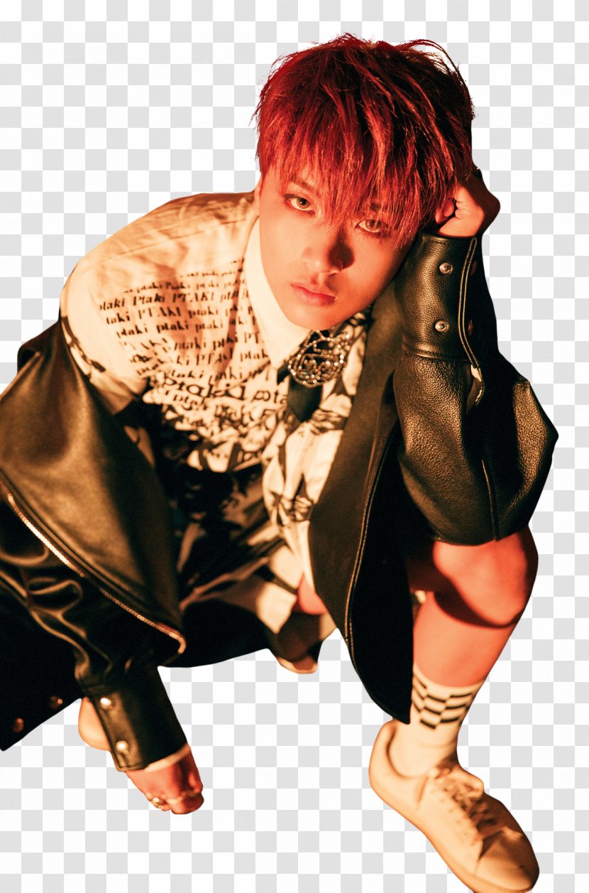 Cherry Bomb NCT 127 Teaser Campaign We Young - Jaehyun - Nct Transparent PNG