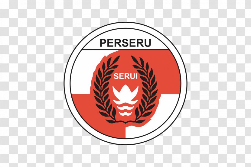Perseru Serui Liga 1 PSIS Semarang Marora Stadium Persebaya Surabaya - Emblem - Football Transparent PNG