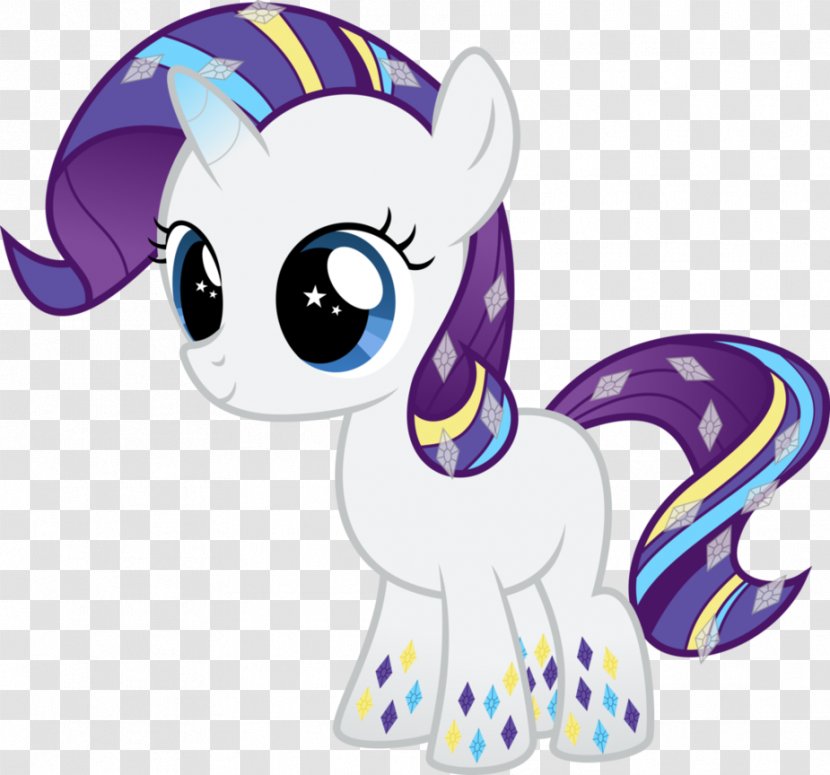 Rarity Rainbow Dash Twilight Sparkle My Little Pony - Wedding Titles Transparent PNG