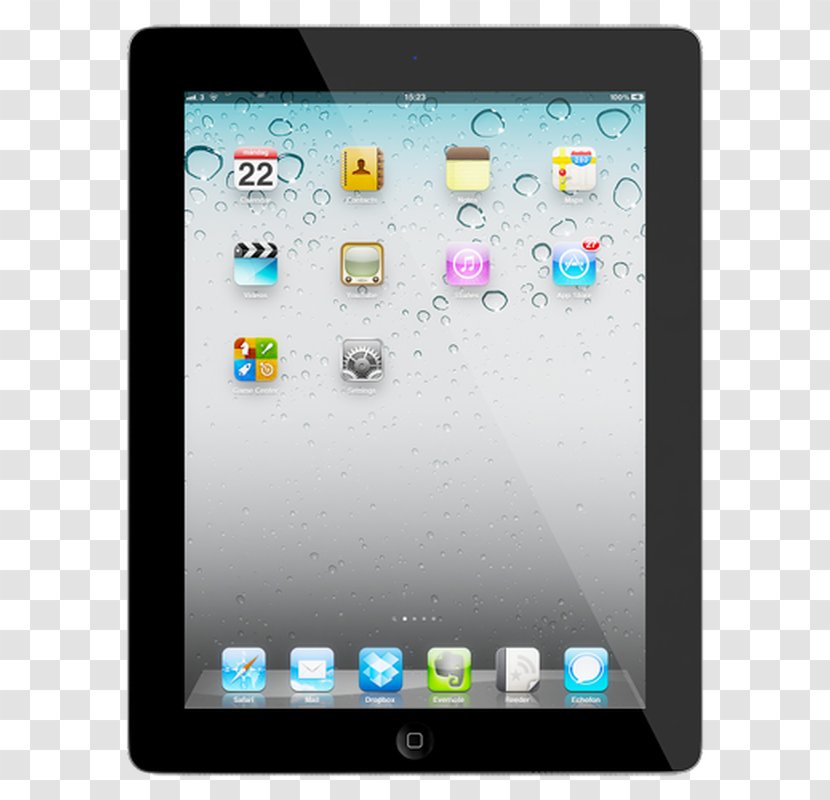 IPad 2 3 Mini Air - Gadget - Ipad Transparent PNG