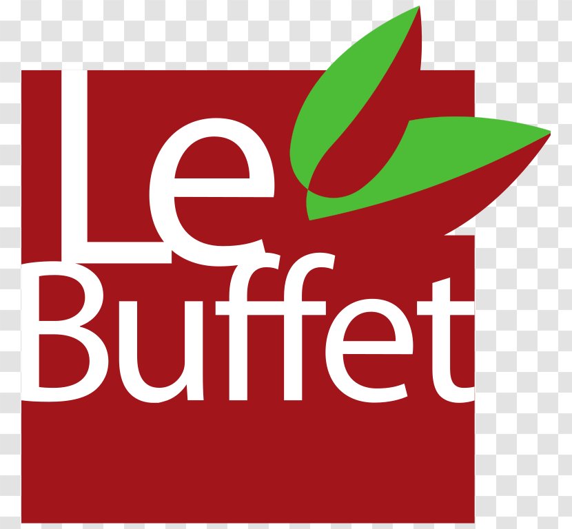 Cafe Le Buffet Karstadt Restaurant - Logo - Menu Transparent PNG