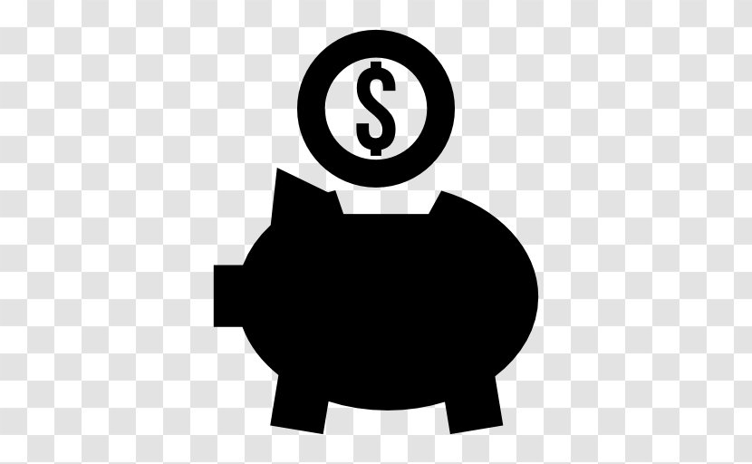 Piggy Bank Saving - Demand Deposit Transparent PNG