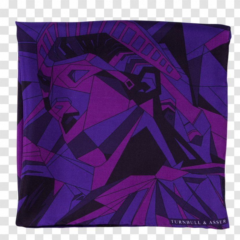Textile Square Meter - Purple - Watercolor Statue Of Liberty Transparent PNG