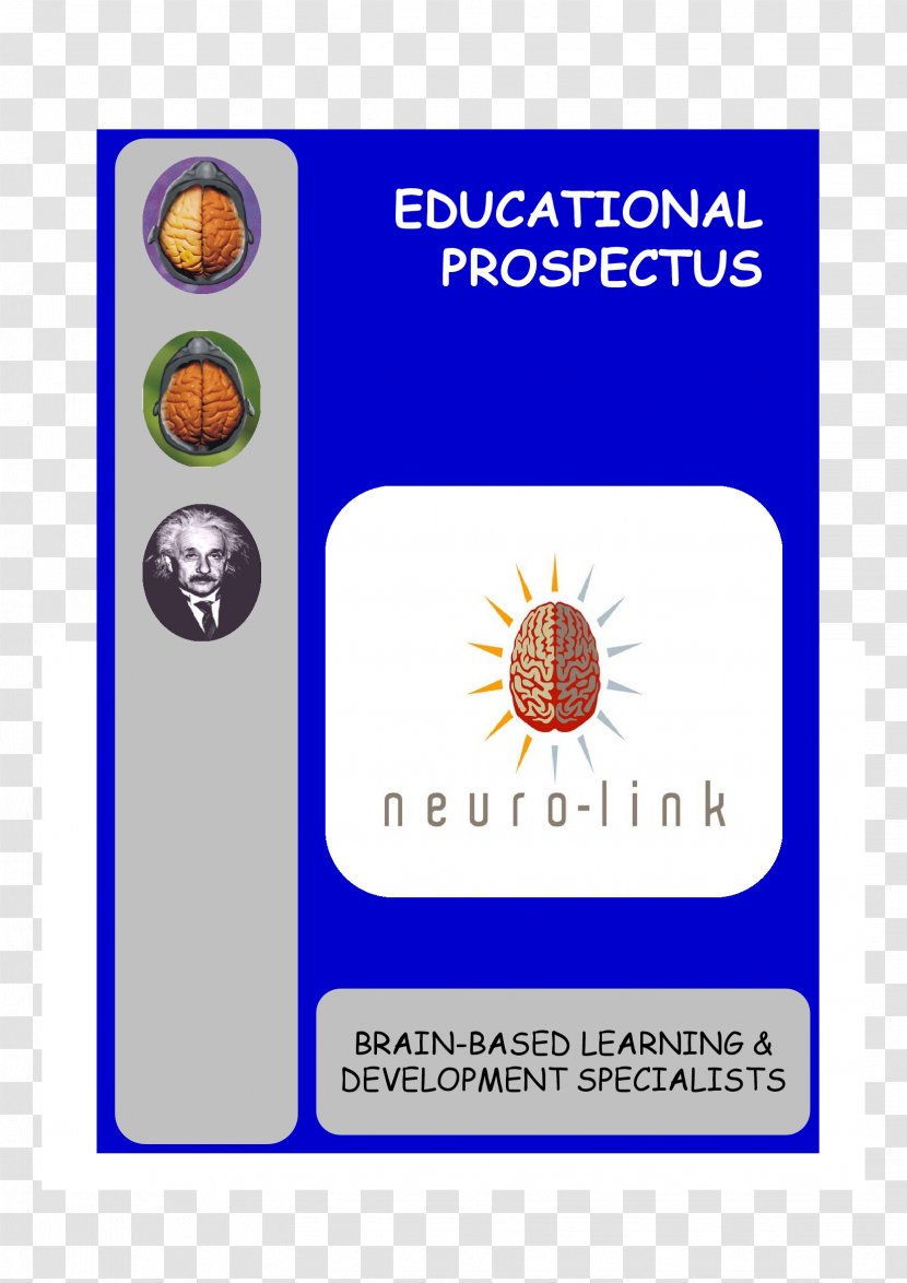 Logo Brand Human Brain Line Font - Frame - Prospectus Transparent PNG