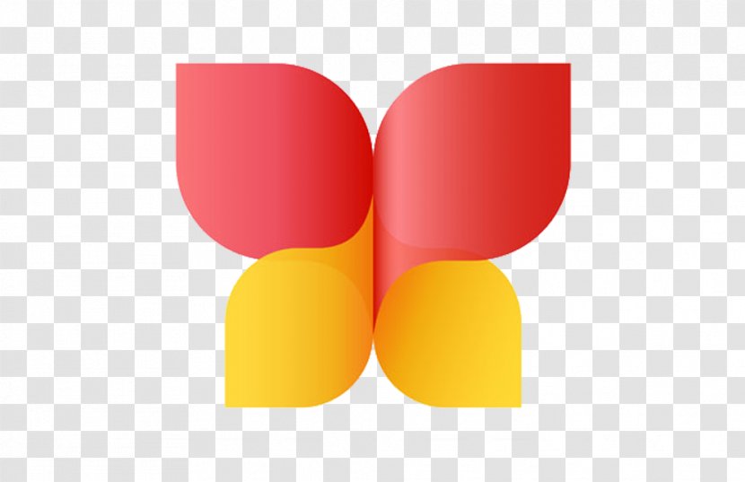 Butterfly Logo - Designer - LOGO Design Fashion Transparent PNG