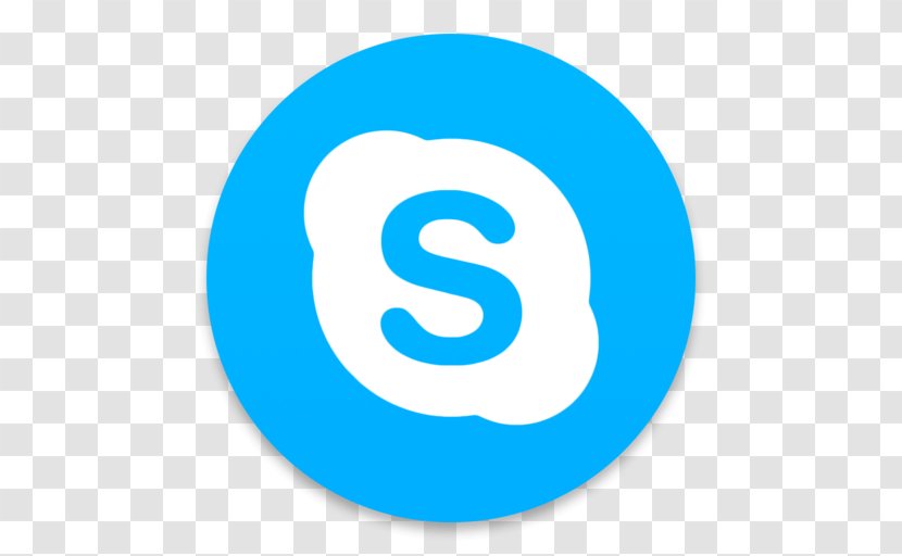 Skype Download Symbol - Telephone Call Transparent PNG