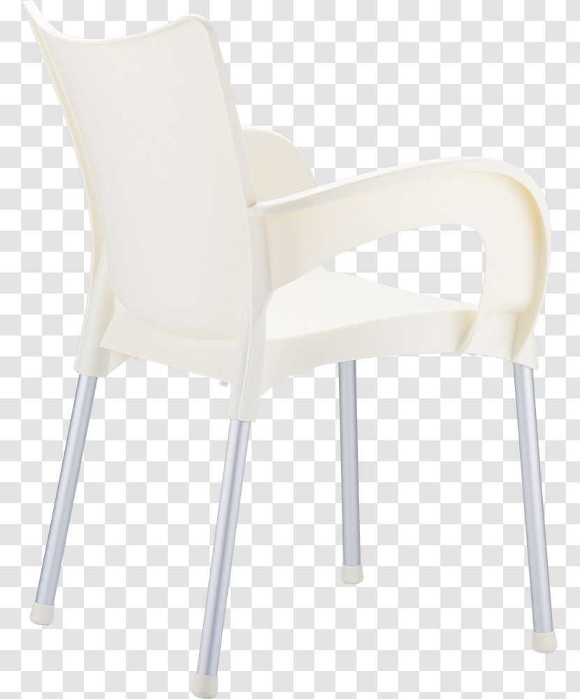 Chair Plastic Armrest Transparent PNG