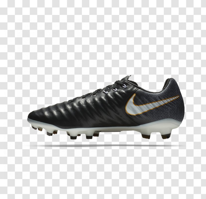 Nike Tiempo Football Boot Shoe Hypervenom Transparent PNG