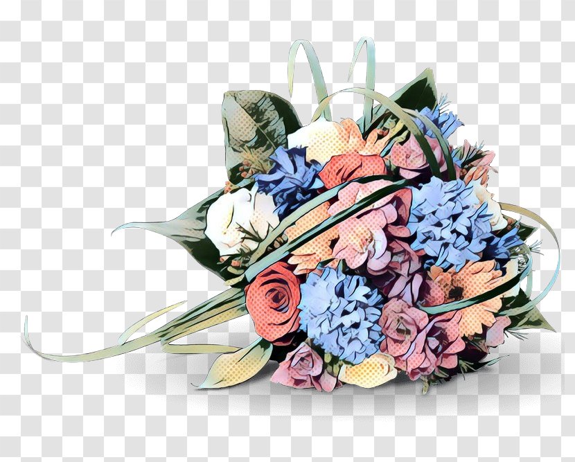 Flowers Background - Bouquet - Floristry Rose Transparent PNG