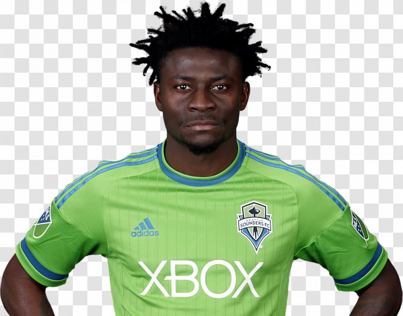 Obafemi Martins Nigeria National Football Team 2018 World Cup Shanghai Greenland Shenhua F.C. Seattle Sounders FC - Victor Moses Transparent PNG