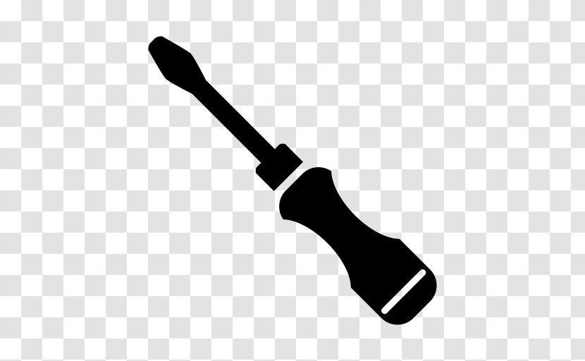 Screwdriver Tool Transparent PNG