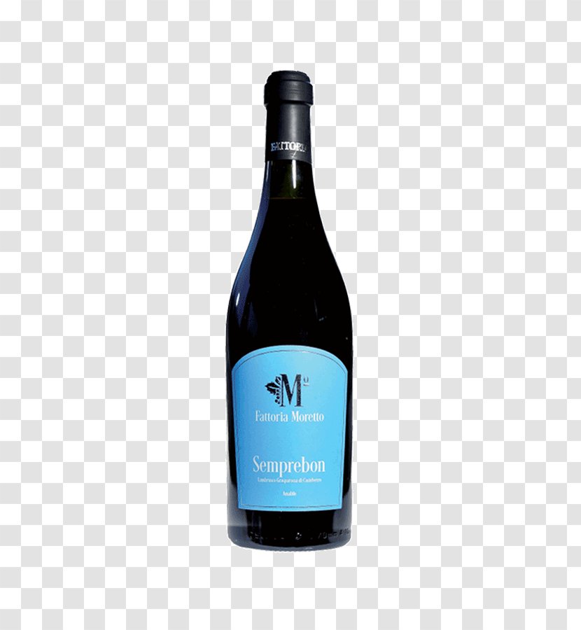 Liqueur Lambrusco Sparkling Wine Pinot Noir Transparent PNG