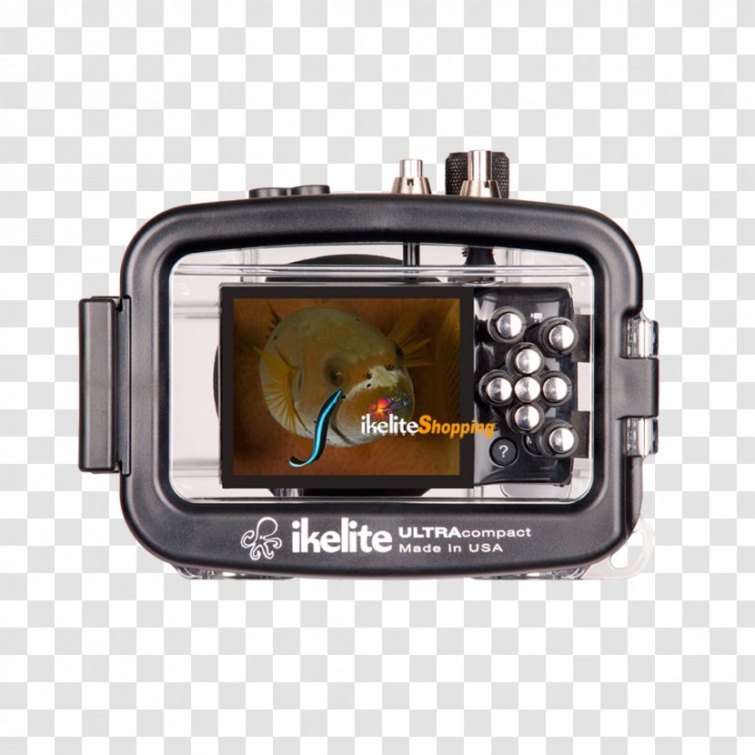 Electronics Canon PowerShot ELPH 360 HS Amazon.com Underwater Photography Camera Transparent PNG