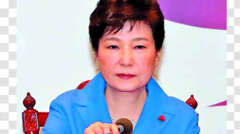 Impeachment Of Park Geun-hye National Assembly South Korea President - Geunhye Transparent PNG