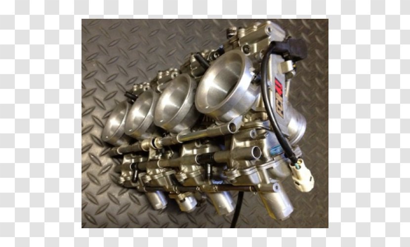 Yamaha YZF-R1 Motor Company Carburetor Injector YZF-R6 - Machine - Motorcycle Transparent PNG