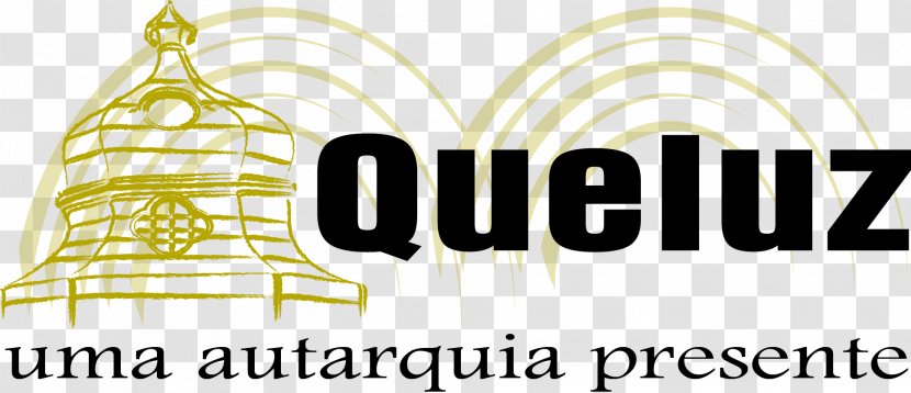 Queluz E Belas Logo Parish Council Brand Font - Silhouette - 40 Anos Transparent PNG