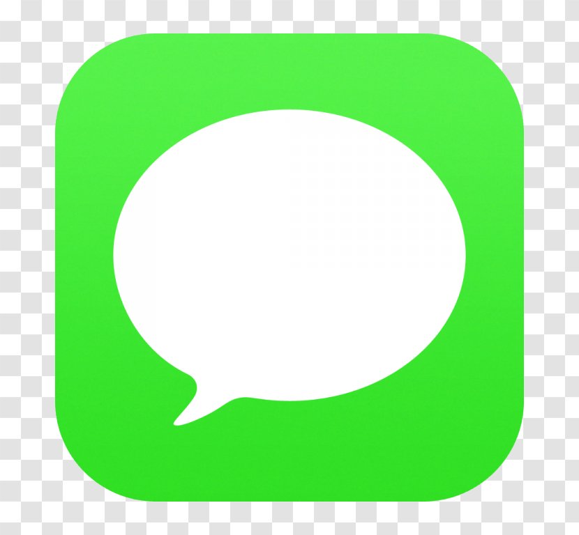 IPhone 7 IMessage Messages Text Messaging - Apple Transparent PNG