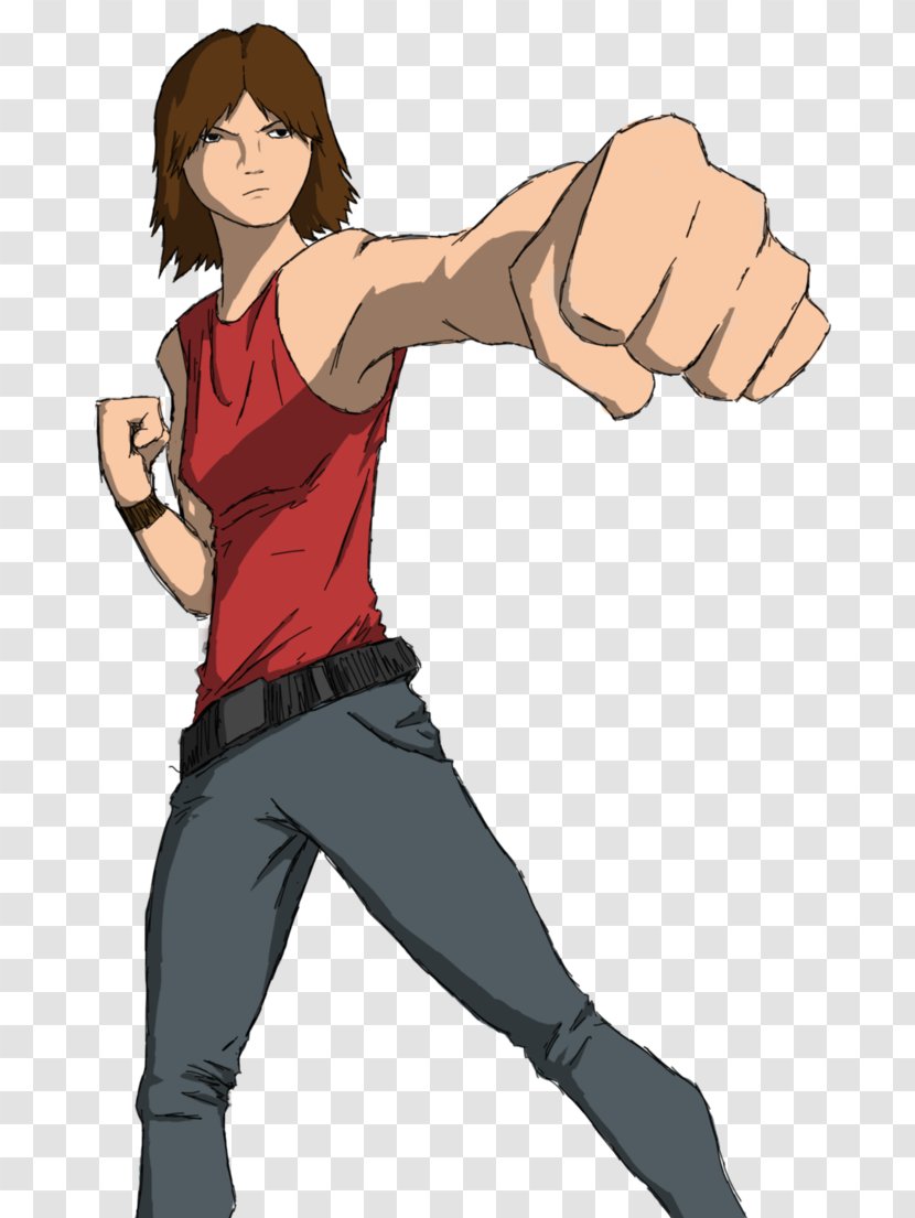 Thumb Cartoon Character Homo Sapiens - Frame - Grime Fighters Service Group Transparent PNG
