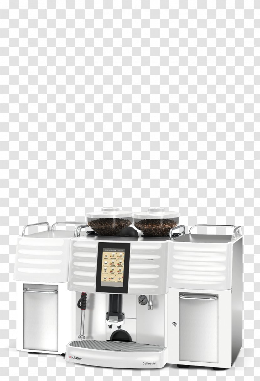 Coffee Кавова машина Schaerer Ltd Kaffeautomat Milk Transparent PNG