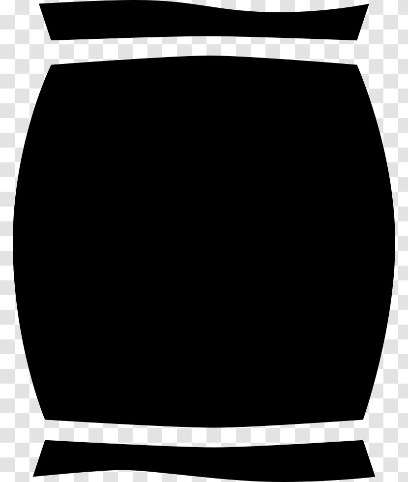 Pattern - Black - Design Transparent PNG