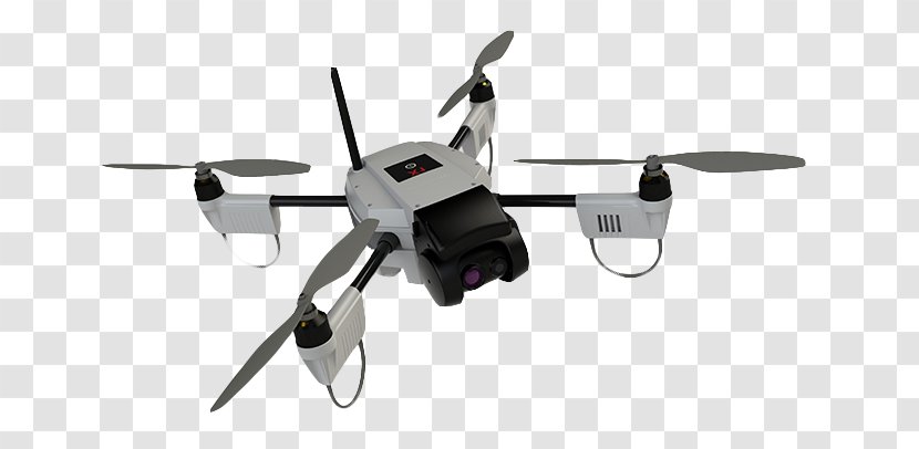 Remotely Piloted Aircraft System Helicopter Rotor Unmanned Aerial Vehicle Airplane - Business - Robotic Automation Software Transparent PNG