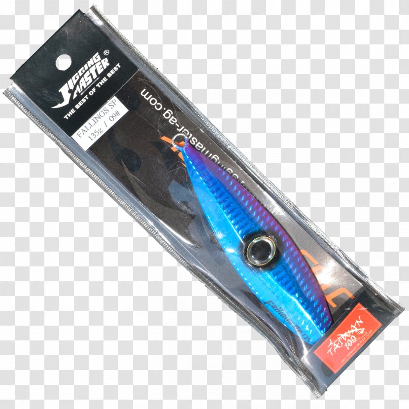 Jigging Tool The Jetskifishing Store - Fishing - Appointment Only VisitsSpecial Collect Transparent PNG