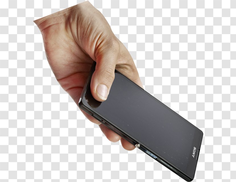 Smartphone Mobile Phones - Communication Device Transparent PNG