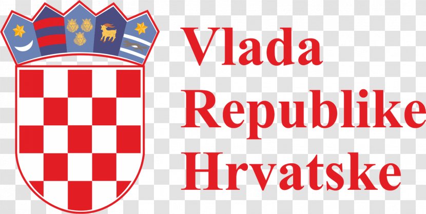 Logo Coat Of Arms Croatia Ministry Agriculture Brand - Savez Rusina Republike Hrvatske Transparent PNG