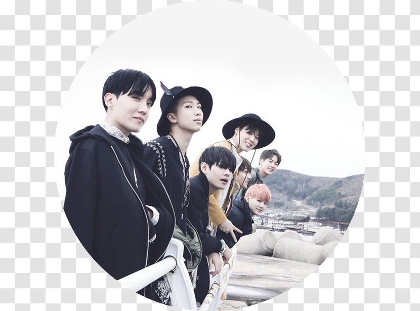 BTS I NEED U Desktop Wallpaper Blood Sweat & Tears IPhone - Rm - Iphone Transparent PNG