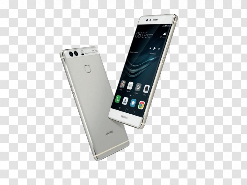 Huawei P9 P8 P10 Mate 10 华为 - Electronic Device - Smartphone Transparent PNG