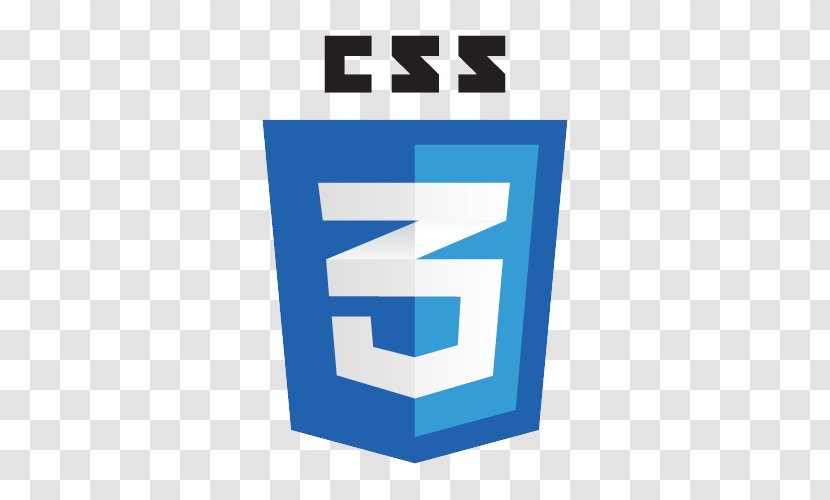 Cascading Style Sheets Logo CSS3 HTML JavaScript - Css3 - Bootstrap Banner Transparent PNG