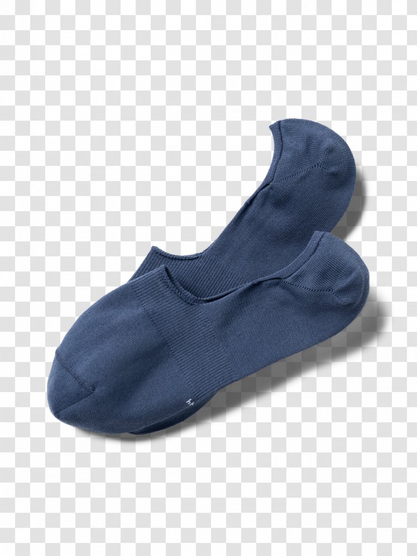 Cobalt Blue Shoe Footwear Aqua - Outdoor - Socks Transparent PNG