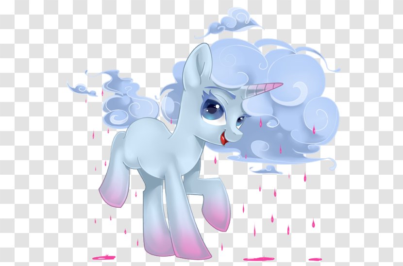 My Little Pony Rarity Horse Princess Luna - Tree Transparent PNG