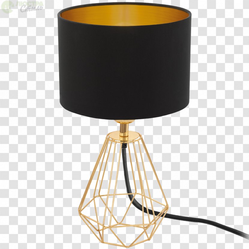 Lighting Table Lamp EGLO - Accessory - Light Transparent PNG