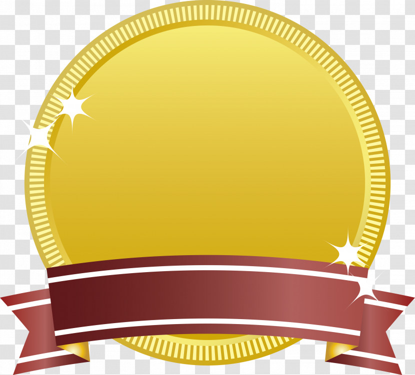 Award Badge Transparent PNG