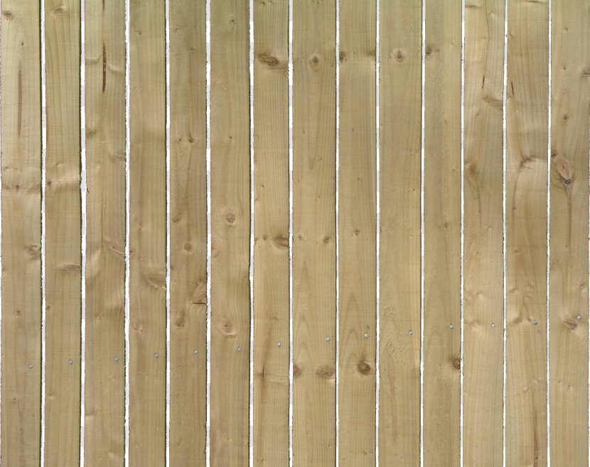 Wood Lumber Plank Fence Texture Mapping - Transparent Composites Transparent PNG