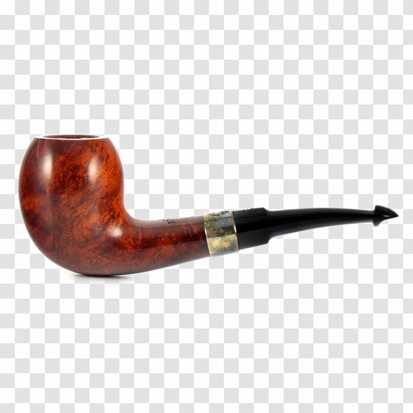 Tobacco Pipe Product Design - Sherlock Holmes Transparent PNG