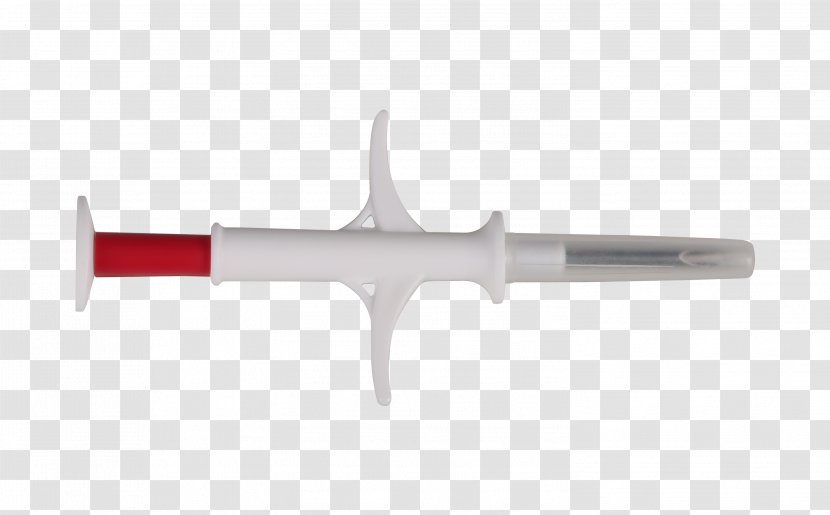Microchip Implant Domestic Pig Livestock Ranged Weapon Europe - Wing - Syringe Transparent PNG