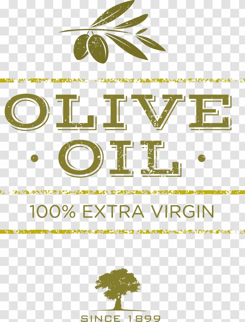 Olive Oil Mediterranean Cuisine Bottle - Brand - WordArt Design Icon Transparent PNG