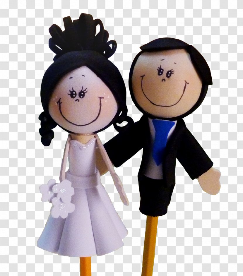 Doll Handicraft Wedding Matrijs Boyfriend - Ethylenevinyl Acetate Transparent PNG