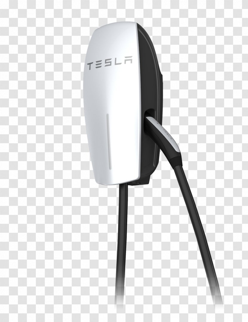 Tesla Motors Car Charging Station Roadster Electric Vehicle Transparent PNG