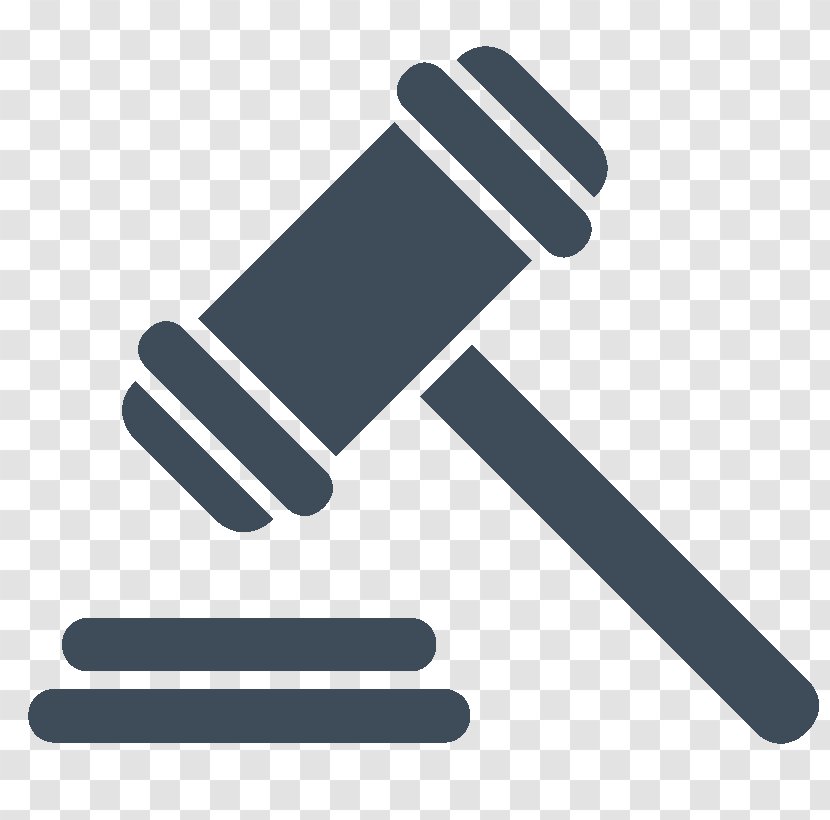 Gavel Marketing - Management Transparent PNG