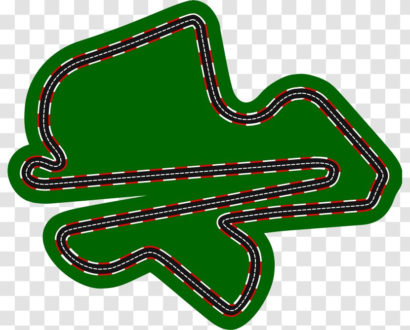 Sepang International Circuit Formula 1 Race Track Motorsport Clip Art - Symbol Transparent PNG