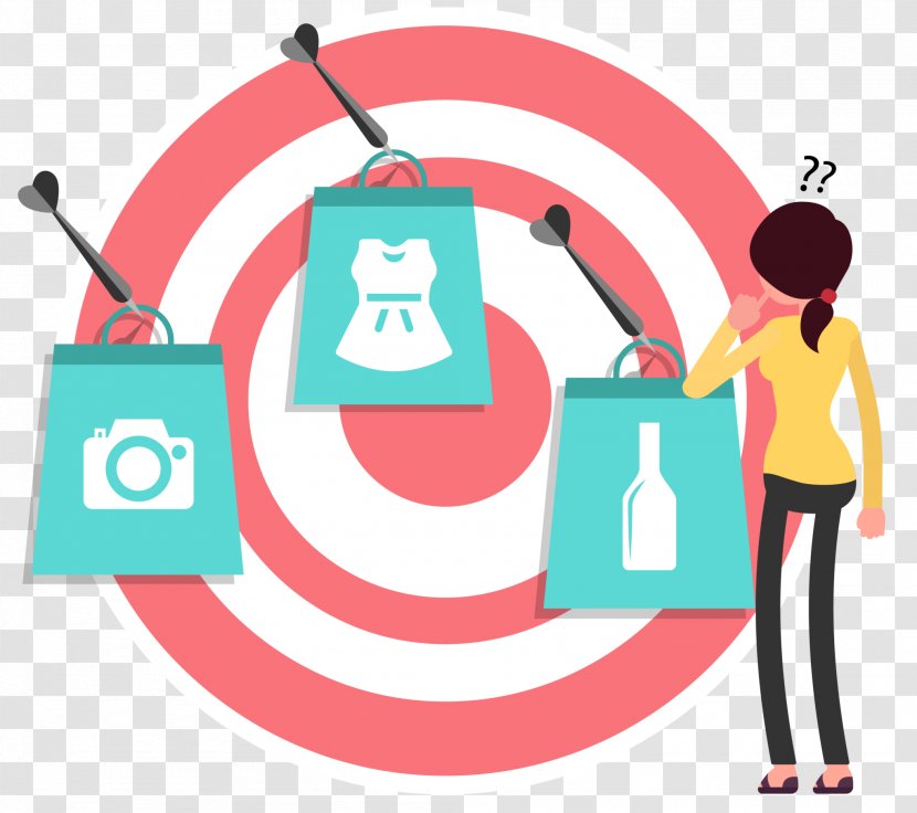 E-commerce Electronic Business Clip Art Marketing - Human Behavior Transparent PNG