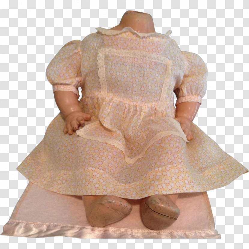 Outerwear Peach - Baby Doll Transparent PNG