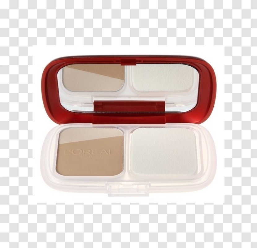 Product Design Cosmetics Rectangle - Hardware - Ginger Powder Transparent PNG