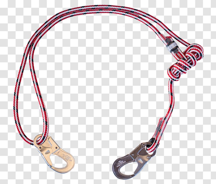 Body Jewellery Magenta Leash - Fashion Accessory Transparent PNG